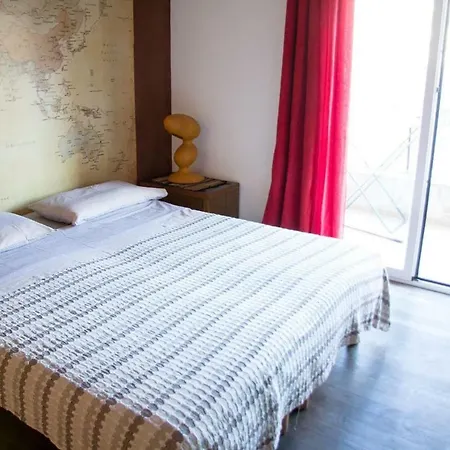 Appartement Il Giramondo *