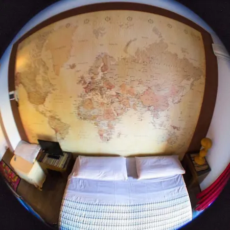 Appartement Il Giramondo *