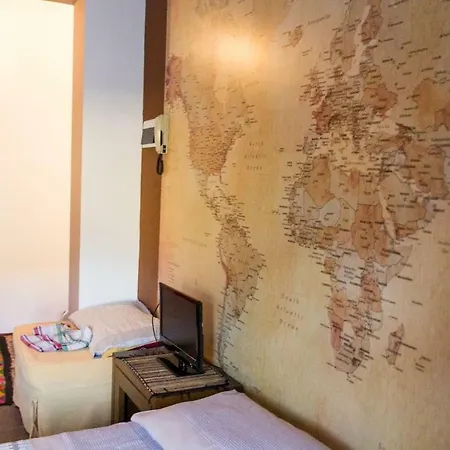 Apartamento Il Giramondo