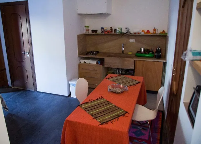 Il Giramondo * Cefalù