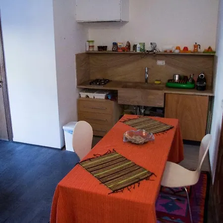 Il Giramondo * Cefalù